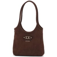 guess bolso bro samantha mini tote para mujer