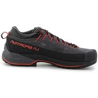 la sportiva zapatillas tx4 evo gtx carbon cherry tomato para hombre