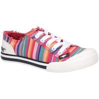 rocket dog deportivas moda fs6056 para mujer
