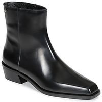 martinelli botines brera para mujer