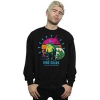 dc comics jersey the suicide squad para hombre