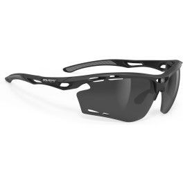 Rudy Project Gafas Propulse Mate Negro Smoke Negro