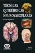 tecnicas quirurgicas neurovasculares