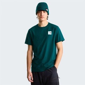 The North Face Camiseta NF0A8G9CN4J1 para hombre