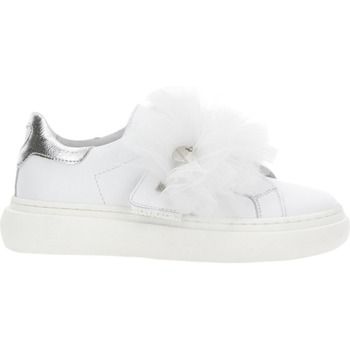 Monnalisa Zapatillas q-bab-66153 para niña