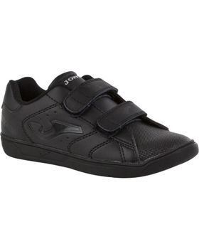 de JOMA DEPORTIVO VELCRO GINKANA VARIOS 24495 NEGRO
