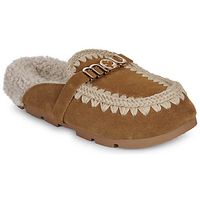 mou sandalias winter bio slide para mujer