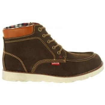 Levis Botas VIND0002L INDIANA para niño