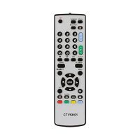 mando a distancia ctvsh01 compatible con sharp