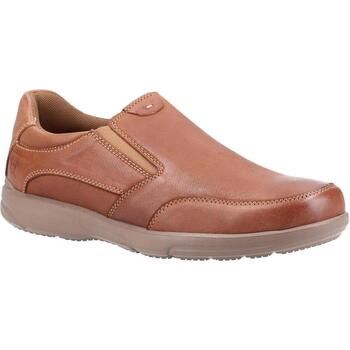Hush puppies Mocasines Aaron para hombre