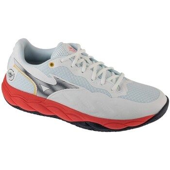 Mizuno Zapatos Bajos 61GA243260 para hombre