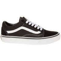 vans zapatillas old skool entrenadores para nino