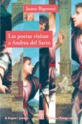 los poetas visitan a andrea del sarto