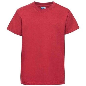 Jerzees Schoolgear Tops y Camisetas Classic para niña