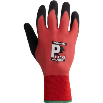 Predator Guantes 10 TE674 para mujer