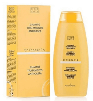 Triconails Champú Anticaspa 250 ml