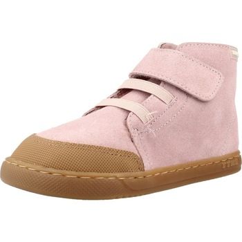 Titanitos Botas U540 Carlet Botin Carlet para niño