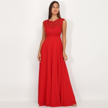 La Modeuse Vestidos 61636_P140670 para mujer