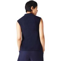 lacoste tops y camisetas gt38778 para mujer