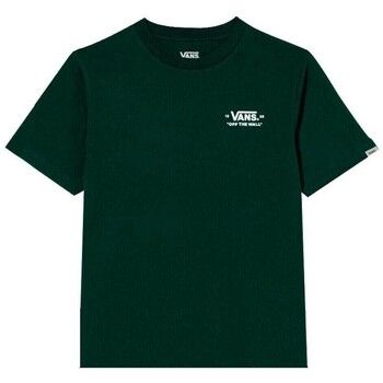 Vans Camiseta VN0A5HMKFRS1 para hombre