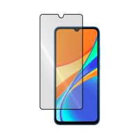 pccom essential protector cristal templado 3d para xiaomi redmi 9c