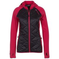 peak mountain polar blouson polarshell femme acerla para mujer