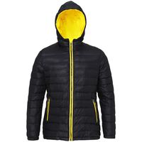 2786 chaqueta ts16f para mujer