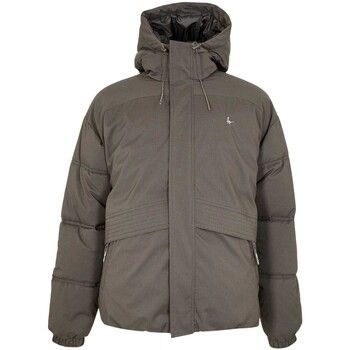 Jack Wills Abrigo de plumas Salcombe para hombre