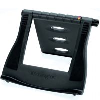 kensington soporte para portatil 12-17 gris