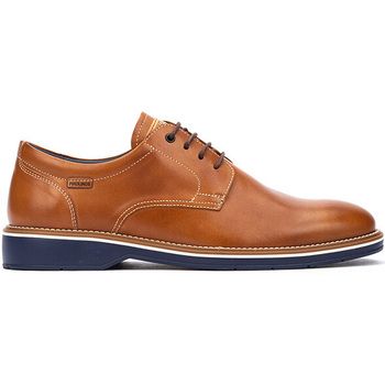 Pikolinos Zapatos Hombre m6w4311 brandy para hombre