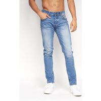 crosshatch pantalon pitillo malcolm para hombre