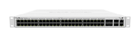 mikrotik crs354-48p-4s2qrm switch 48xgbe 4xsfp