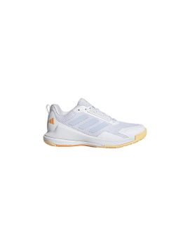 Zapatillas de Balonmano adidas Novaflight 2 Mujer Blanco