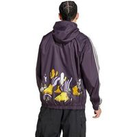 adidas cazadora real madrid seasonal para hombre