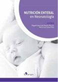 Nutrición enteral en Neonatología