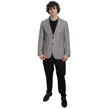 Liu Jo Chaquetas q-roa-31076 para hombre