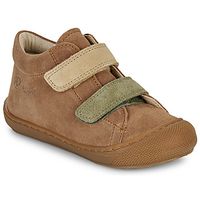 naturino zapatillas altas corkel vl suede para nino