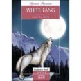 white fang  pack libroactividadescd