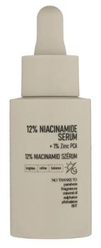 Nerds 12% Niacinamide + 1% Zinc PCA Sérum 30 ml