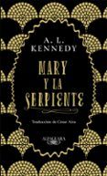 Mary y la serpiente