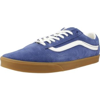 Vans Deportivas Moda Old Skool Lowpro para mujer