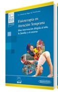 fisioterapia en atencion temprana