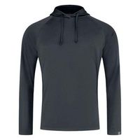 camiseta manga larga head functional negro
