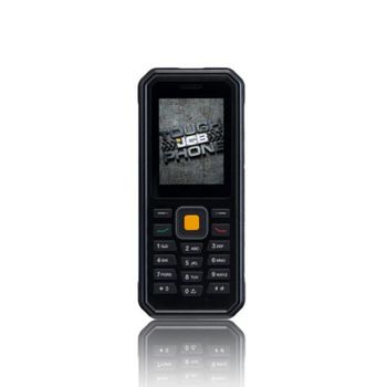 Teléfono móvil JCB Tradesman 4 Dual SIM 4G 2.4