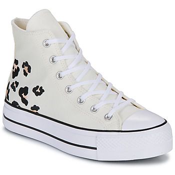 Converse Zapatillas altas CHUCK TAYLOR ALL STAR LIFT para mujer