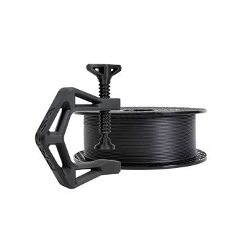PETG Fibra de Carbono Prusament Black 1,75 mm