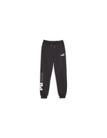 pantalon de puma power colorblock infantil
