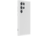 funda movil - isy isc 2504 samsung galaxy s24 ultra blanco