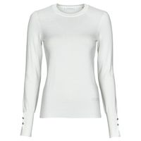 guess jersey elinor rn ls swtr para mujer