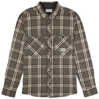 teddy smith camisa manga larga 10716621d para hombre